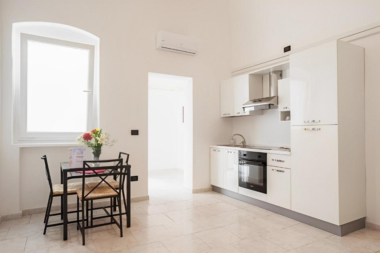 Vgm-Apartments Gimma Bari Exterior foto