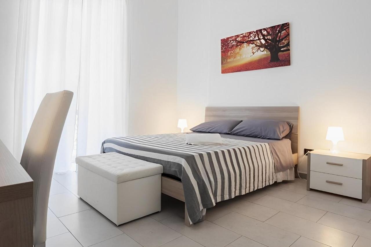 Vgm-Apartments Gimma Bari Exterior foto